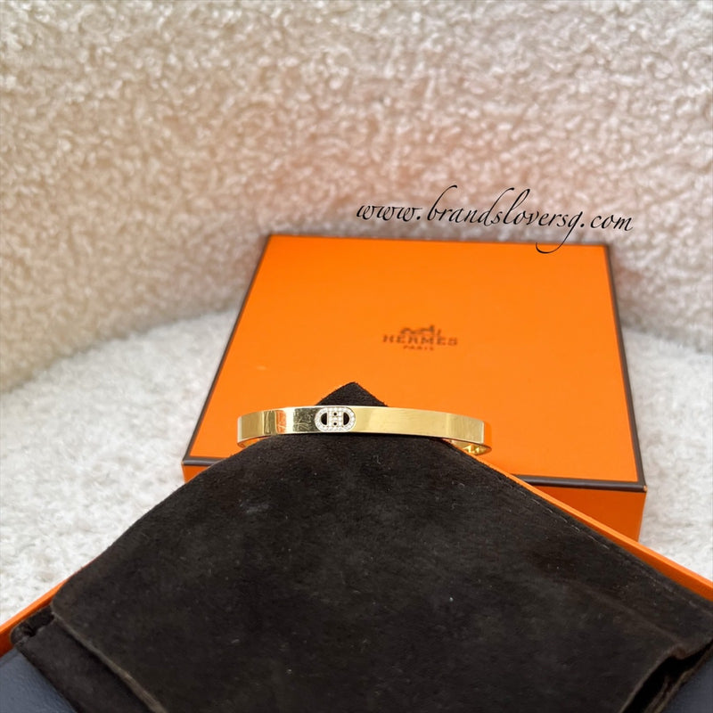 Hermes H d&