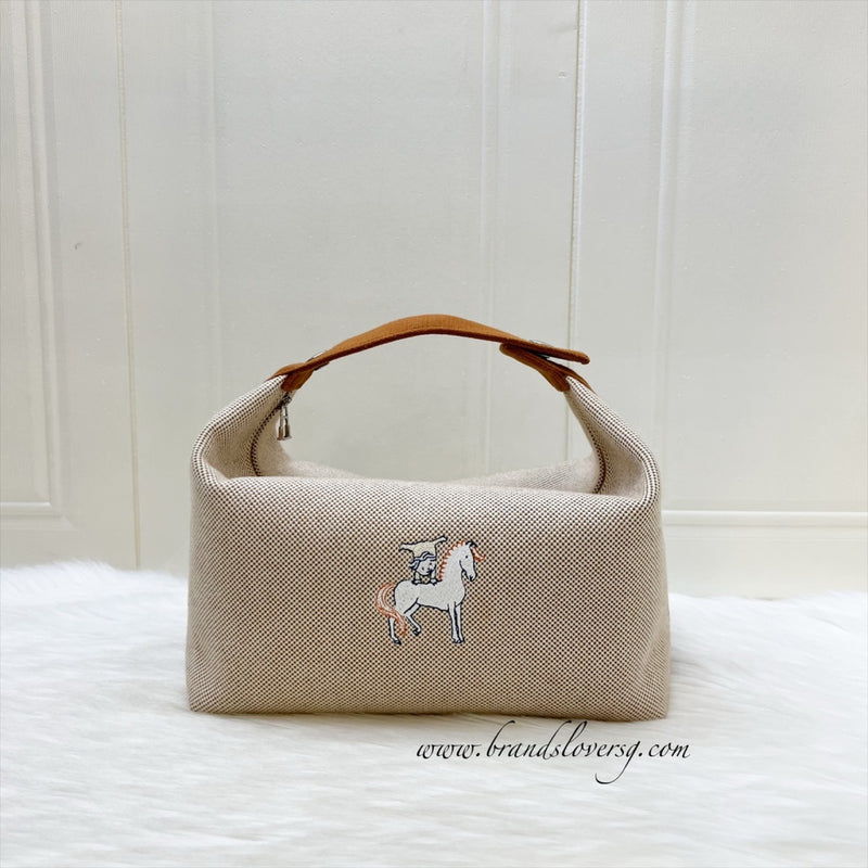 Hermes Large Model Bride-a-Brac Cabriole Case