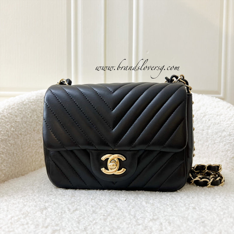 Classic chanel mini flap Clearance