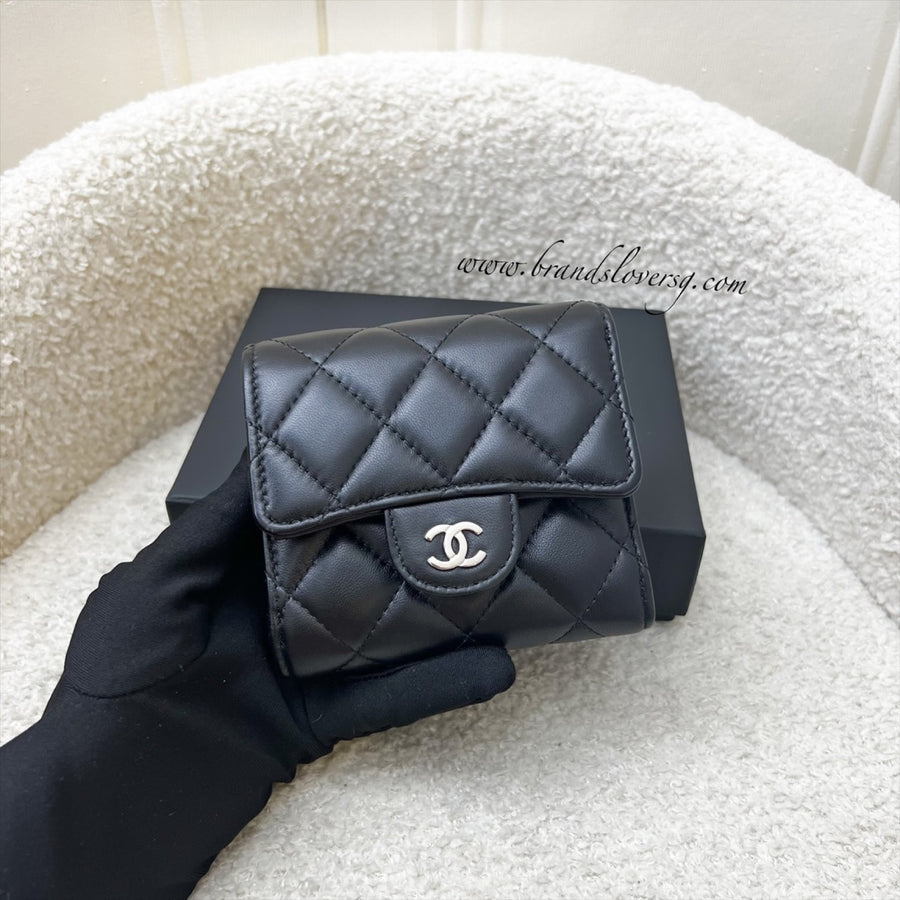 コレクション NOT FOR SALE NOVELTY Chanel mini wallet Small Leather Goods – Brands Lover