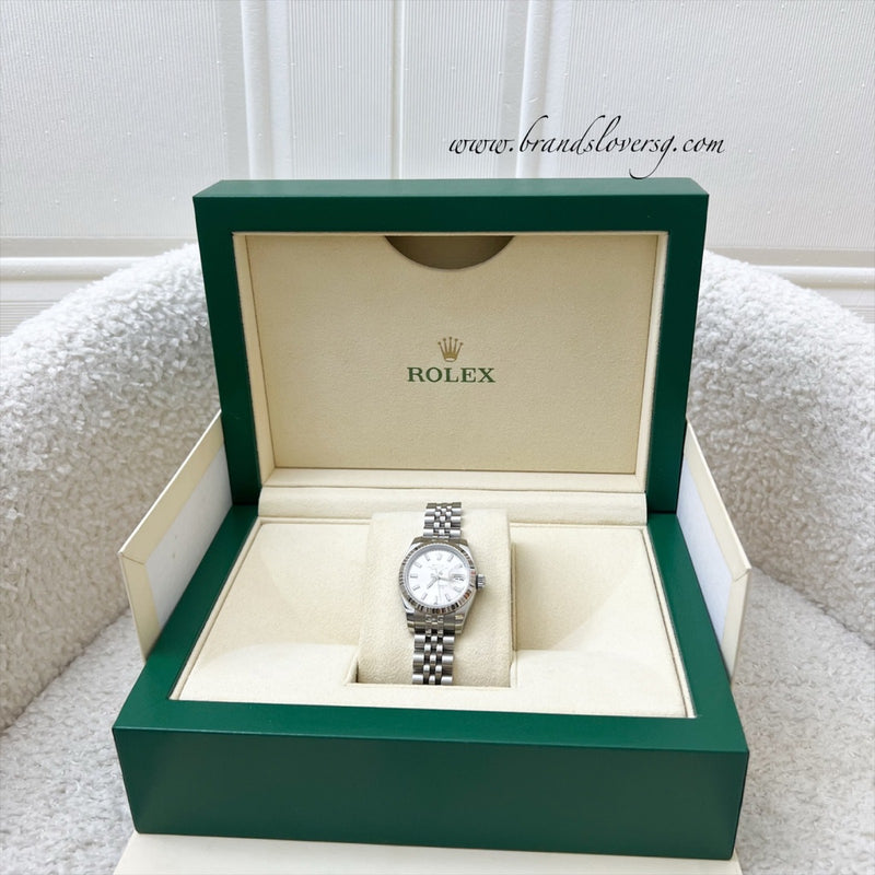 Rolex Lady&