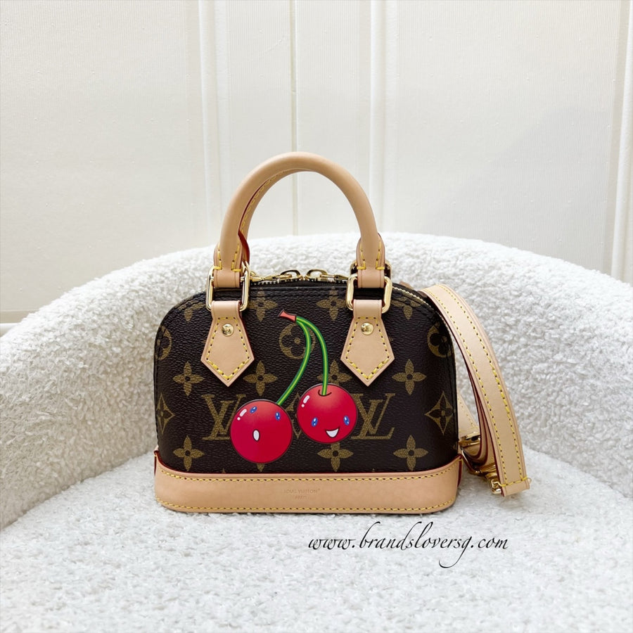 りんご　Louis Vuitton Pre-Owned Louis Vuitton Singapore | Authentic LV Neverfull