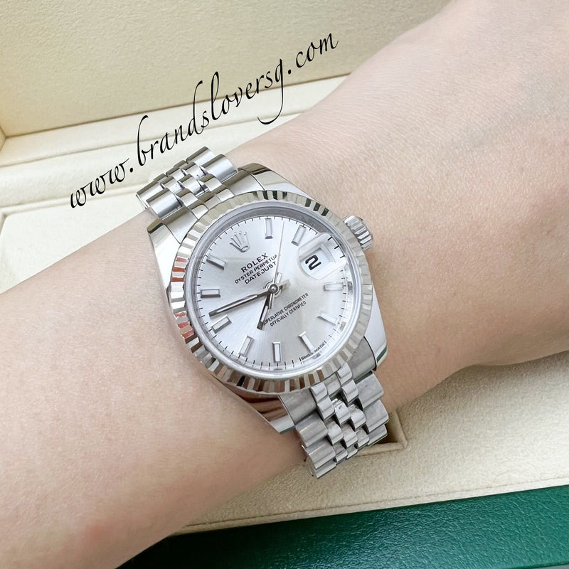Rolex Lady&
