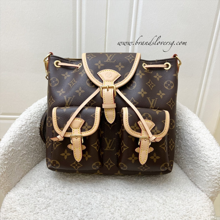 LOUIS VUITTON – Brands Lover