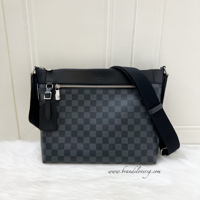 LV Mick PM Men&