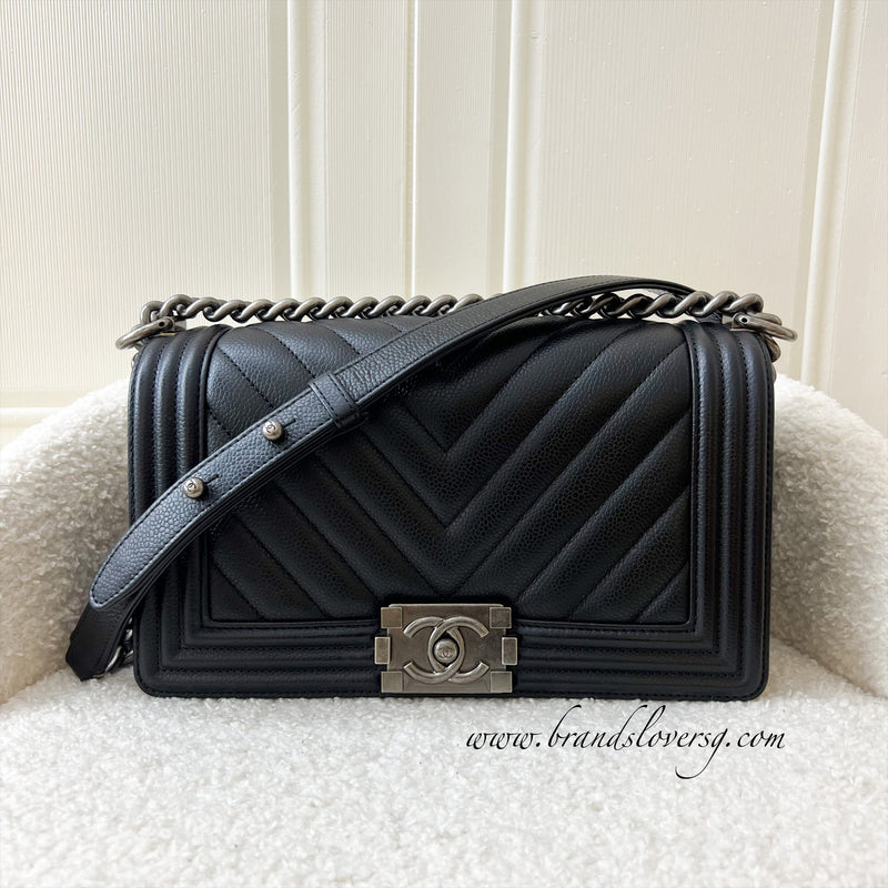 25cm chanel boy bag new arrivals