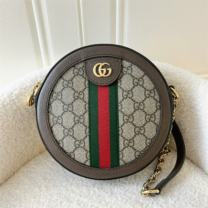 Gucci ophidia outlet circle