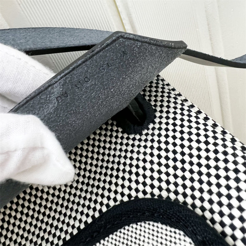 Hermès Herbag Zip Retourne Cabine 50 Bag ○ Labellov ○ Buy and
