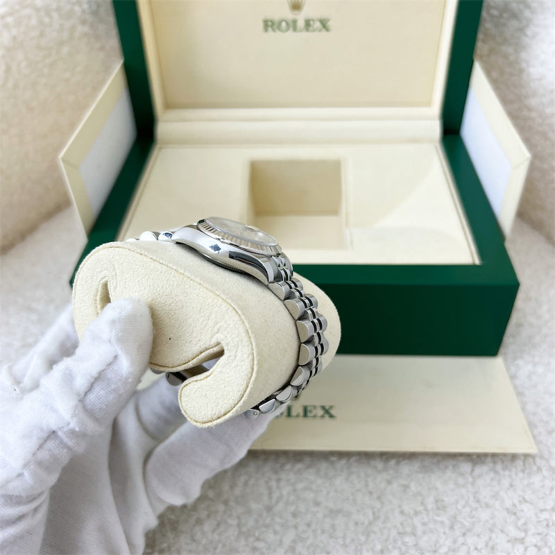 Rolex Lady&