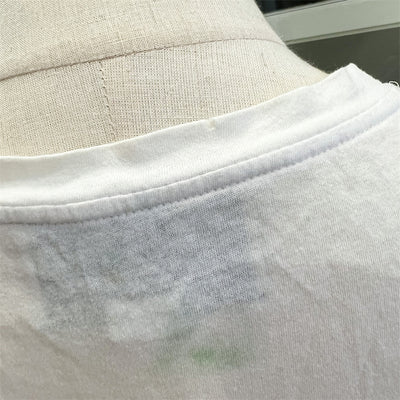 Gucci Colordye T-shirt in Cotton
