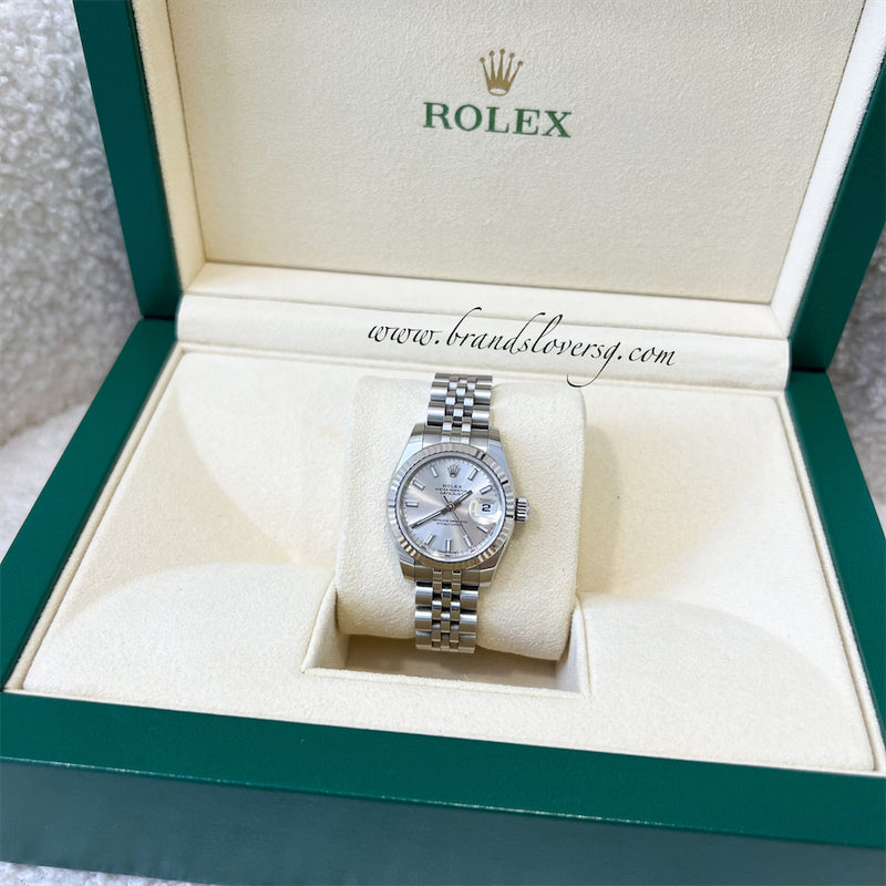 (On hold) Rolex Lady&