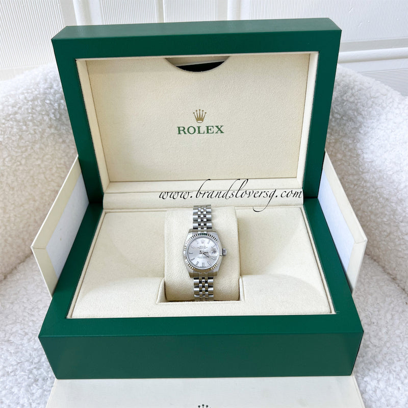 Rolex Lady&